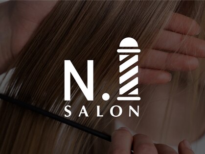 エヌドットサロン ギンザ(N.SALON GINZA)の写真