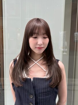 スウェル(SWELL) summer mood