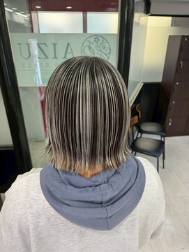 アイズ 本厚木(AIZU) アンブレラカラー