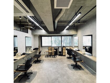 メゾン(MAISON)の写真