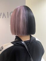 ヴァイス 新宿店(VAICE) ツートンカラー