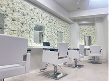 ベルグロー 原宿(BELLEGROW)の雰囲気(原宿駅竹下口より徒歩3分♪6階にてエレベーターでお越しください)