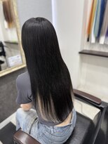 ラブスタシー 京都河原町店(lovestasy)&nbsp;シールエクステ/エクステ/ハネエクステ/ブリーチ/髪質改善