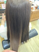 ルーフ ヘア アンド リラクション(RooF Hair and Relaxation)&nbsp;うる艶ストレート