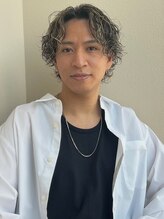 ラマナ(Lamana) 高田 郁弥