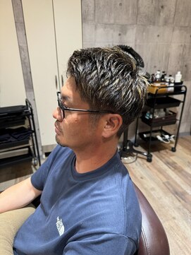 アーチ(ARCH) ベリーショート×メッシュ