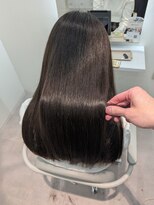 ノル 越谷レイクタウン(Noll)&nbsp;髪質改善ストレート