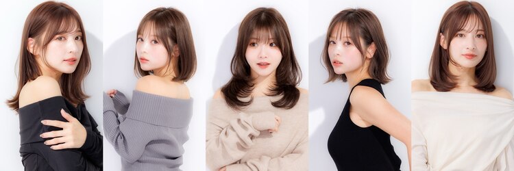 ロイ(Roi)のサロンヘッダー