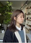 ラベンダーグレージュ