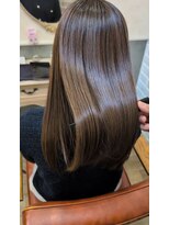 ステアー(stair)&nbsp;イルミナカラー＆メテオトリートメント【大宮】