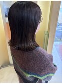 お手入れラクヘア