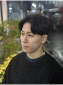 ニュアンスパーマ