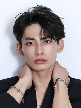 エース 豊橋店(Ace)の写真/<豊橋>顔周りのカットは印象が変わるからこそお任せください！骨格や髪質を見極め、満足度の高い仕上がりに