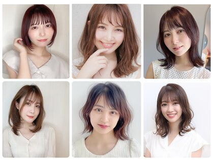 ビタミン(VITAMIN)の写真