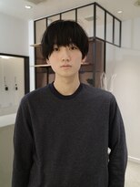 アイヴィ 表参道(IVY) メンズマッシュ