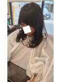 お子様のレイヤーカットも最近増えてきました！／刈谷