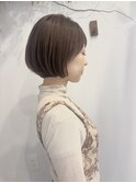 ショート　　烏丸