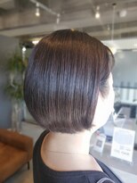 ジールヘアー(GIIL HAIR)&nbsp;ショートボブ