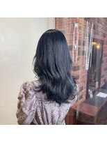 ヘアポジションレヴ 八王子(HAIR Position rev”) 大人美髪スタイル☆