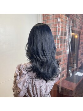 ヘアポジションレヴ 八王子(HAIR Position rev”) 大人美髪スタイル☆