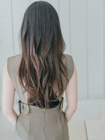 アマリス(Amaris)&nbsp;ゆるっと大人っぽ韓国スタイル30代/40代/50代ウルフ/レイヤー