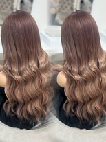 ジューシーティーティー(JUICY tt)&nbsp;柔らかハイライトエクステ