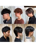 ジャスミンバイカルフール(JASMINE by carrefour)&nbsp;お客様スタイル