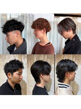 ジャスミンバイカルフール(JASMINE by carrefour)&nbsp;お客様スタイル
