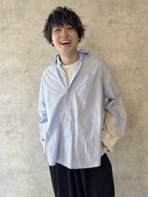 ヘアーアトリエ ラフェル(hair atelier Rafel)&nbsp;山崎 絹人
