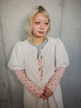 リヴ オオサカ(LIV OSAKA)&nbsp;山崎 みずき