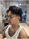 ラルフフェザーパーマ