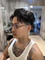 ファミリア 平野(familia)&nbsp;ラルフフェザーパーマ
