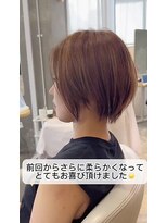 モールヘア 西中島店(MOOL hair)&nbsp;お直しカットは、2回目はさらに可愛く仕上がります♪