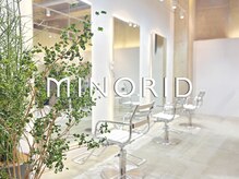 ミノリッド 勝川本店(MINORID)