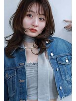 ルミエ 中野島(LUMIE)&nbsp;フェイスレイヤー