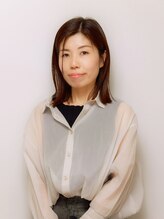 美容と日常 下高井戸&nbsp;渡邉 香織
