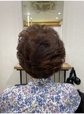 パーマ