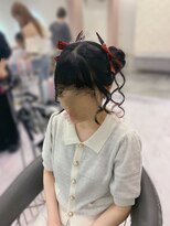 クラン 梅田店(Clan)&nbsp;プッカモリ/梅田ヘアセット