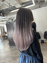 nuance.【ニュアンス】【8月1日NEW OPEN(予定)】 グラデーション/デザインカラー/ハイトーン/ブリーチ