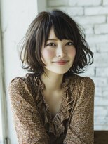 ボタニカ(BOTANICA)&nbsp;髪質改善/白髪ぼかし/白髪染め/ボタニカルカラー/リタッチ/白髪