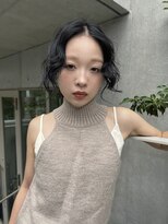 ヌーヴ(Nu:v)&nbsp;ヘアアレンジ