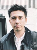 Men's hair Short