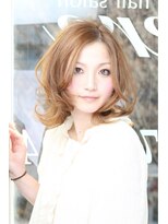 アエレ(Aere)&nbsp;【Aere池袋】☆バウンズカール☆小林正重