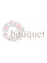 hair+resort bouquet【ヘアリゾートブーケ】