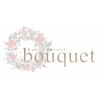 ヘアリゾート ブーケ(hair+resort bouquet)のお店ロゴ