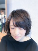 ヘアーサロンカルド(hair salon CALDO)&nbsp;ブルージュミディ