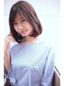 フォルテ 中田店 【FORTE中田店】ショートスタイル