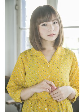 クロエ 武蔵小杉(Cloe) 光を集めるサラサラストレート