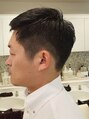 ヘアーケー(hair K)&nbsp;プライベートの時間でもオシャレに決まります☆