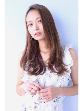 ジャム(JAM) 上品スウィングヘア